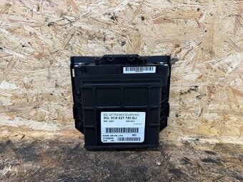 ŘÍDICÍ JEDNOTKA PŘEVODOVKY VW TOUAREG 7P 3.0 TDI 0C8927750BJ