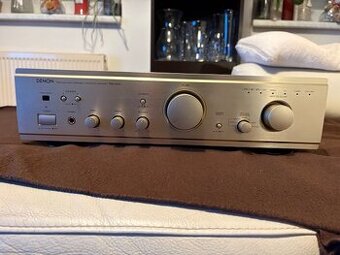 DENON PMA - 655R + dálkové ovládání