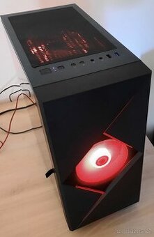 Herní PC ASUS GAMING