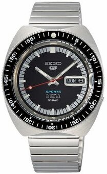Seiko 5 SRPK17K1 Limited Edition