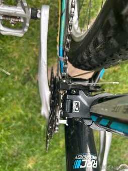 Kolo Kellys adman - o serviu, nové brzdy, perfetní stav