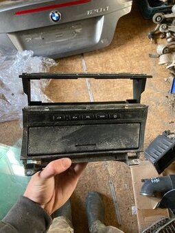 Sport rámeček - bmw e46 M3