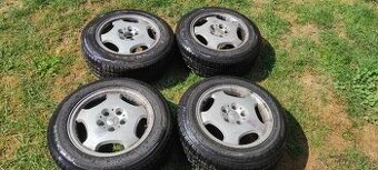 Zimní pneu 205/65/r16c