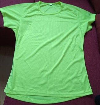 Dámské sportovní tričko - 1