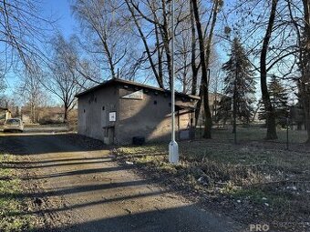 Prodej komerční nemovitosti, Třinec - 1