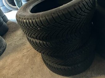 Sada zimní CONTINENTAL TS860 185/65R15 - 1