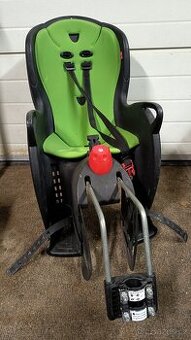 Cyklo sedačka Hamax