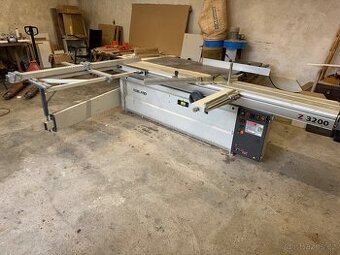 Formátovací pila Robland