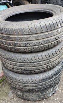 Letní sada pneu Matador 195/60 R15