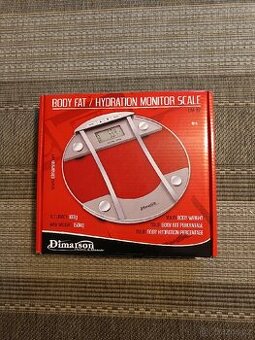 Digitální Váha Dimarson DM-117