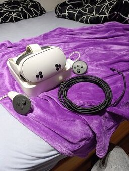 Oculus quest 3s