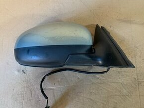 ŠKODA FABIA 2 5J 2007-2014 - zrcátko PP - 9559