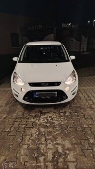 S-Max 2.0 TDCI 103KW