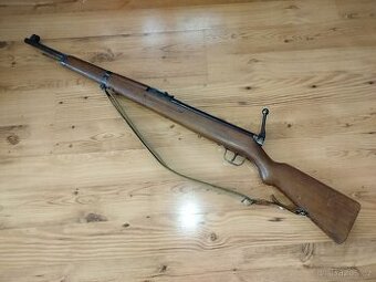 Vojenská vzduchovka Zbrojovka Strakonice vz 47