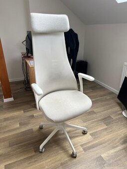 JÄRVFJÄLLET kancelářská židle