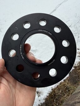 Rozšiřovací podložky