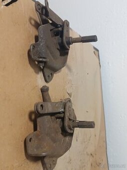 segment spojky Jawa ČZ 125 175