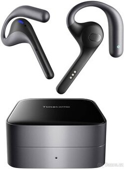 Překladová sluchátka Timekettle W4 Pro