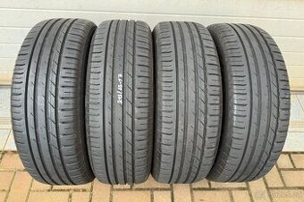 letní pneu 215/65-17 103V XL Nokian