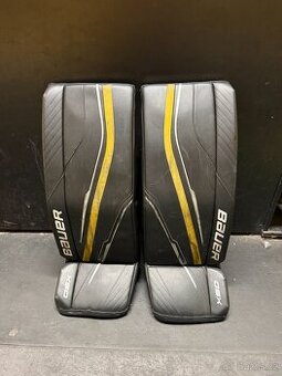 Betony S23 BAUER GSX - velikost INT - M (31+)