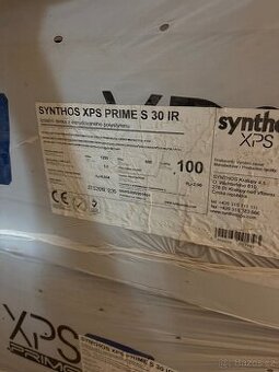 xps synthos prime s 30 ir 100mm