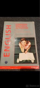Angličtina – balík 3 učebnic – 300 Kč za všechny