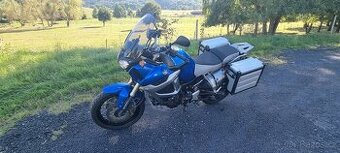 Yamaha XT Super Tenere 1200