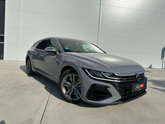Volkswagen Arteon 2.0 TSI R 4Motion