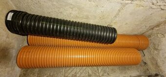 Prodám odpadní roury