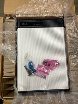 Solární Baterie LG Chem RESU 6,5 kWh