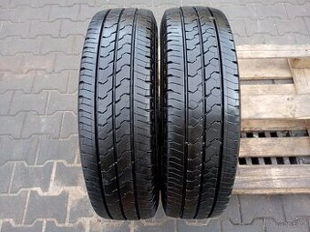 195/75/16 C letní pneu matador