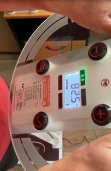 Fitness váha SOEHNLE Professional 7853