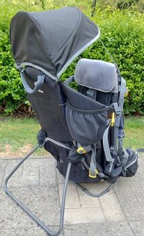 Dětské nosítko Deuter Kid Comfort 1 Plus