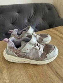 Dětské tenisky Geox 31