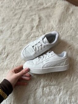 Dětské tenisky Puma vel 31