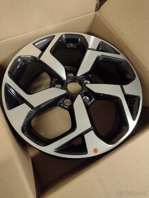 Disky Kola ALU Kia Sportage 17"