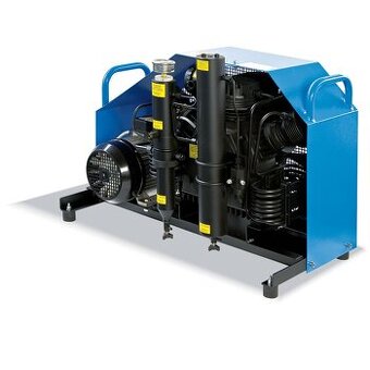 Vysokotlaký vzduchový kompresor MCH 13/ET