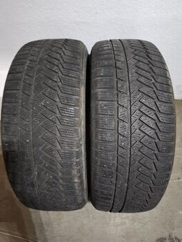 235/55 R18 zimní