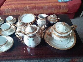 Čajová sada pirken hammer