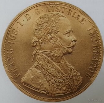 Mince poptávám za katalogové ceny