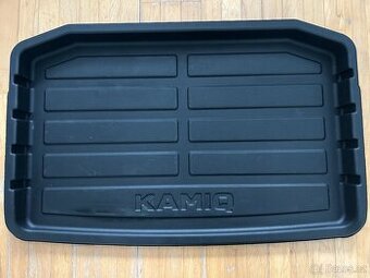 Plastová vana Kamiq original