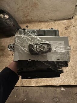 Bmw f10 f11 180kw kompletní set