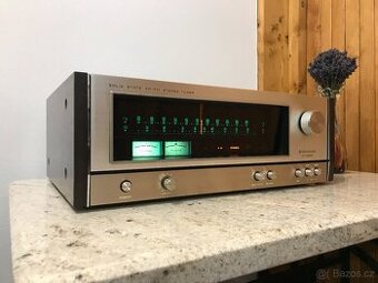 Kenwood KT-6005 Top stav