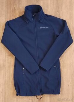Těhotenská/nosicí/klasická bunda Alpine Pro Straita 2, XS