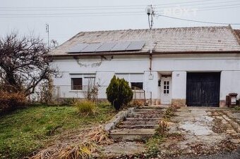 Prodej Rodinný dům, 120㎡