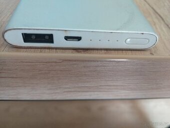 Powerbanka xiaomi