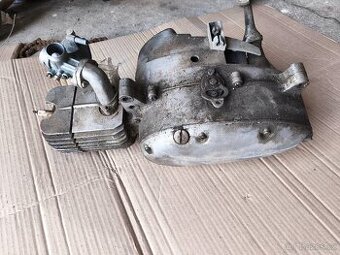 Motor Jawa 20,21,23 pionýr