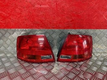 ZADNÍ SVĚTLA AUDI A4 B7 AVANT 8E9945095C 8E9945096C