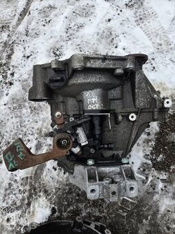 ŠKODA OCTAVIA 2 PŘEVODOVKA 1.6 MPI 75KW