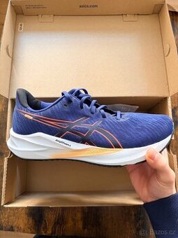 Běžecké boty ASICS Versablast 4 pánské velikost 44